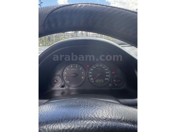Sahibinden Honda Civic 1.6i VTEC ES 2002 Model 