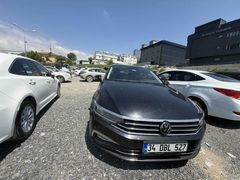 Sahibinden Volkswagen Passat 1.5 TSi Business 2020 Model 
