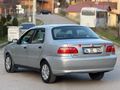 FİAT ALBEA 1.3 DİZEL 10 SENELİK TEK EL KULLINILMIŞTIR.