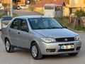 FİAT ALBEA 1.3 DİZEL 10 SENELİK TEK EL KULLINILMIŞTIR.