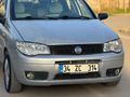 FİAT ALBEA 1.3 DİZEL 10 SENELİK TEK EL KULLINILMIŞTIR.