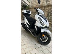 Sahibinden RKS VRS 125 Antalya