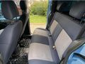 CITROEN NEMO 2009 OTOMATİK DİZEL