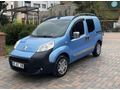 CITROEN NEMO 2009 OTOMATİK DİZEL