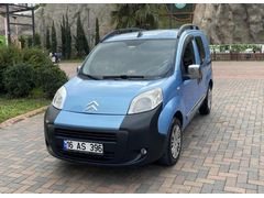 CITROEN NEMO 2009 OTOMATİK DİZEL