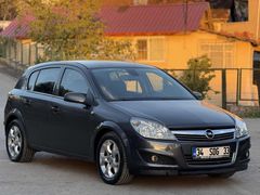 2009 OTOMATİK OPEL ASTRA YENİ MUAYENELİ