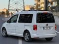 SATILIK 2019 CADYY OTOMATİK/DİZEL