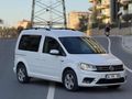 SATILIK 2019 CADYY OTOMATİK/DİZEL