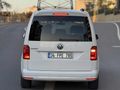 SATILIK 2019 CADYY OTOMATİK/DİZEL