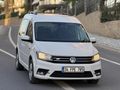 SATILIK 2019 CADYY OTOMATİK/DİZEL