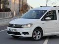 SATILIK 2019 CADYY OTOMATİK/DİZEL