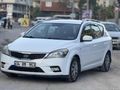 SATILIK KİA CEED DİZEL MANUEL 90BG