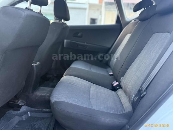 SATILIK KİA CEED DİZEL MANUEL 90BG