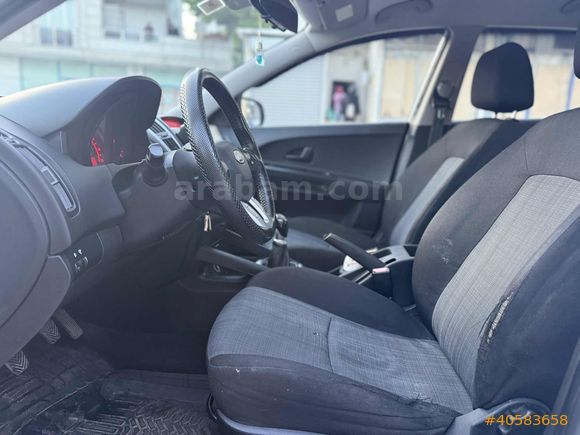 SATILIK KİA CEED DİZEL MANUEL 90BG