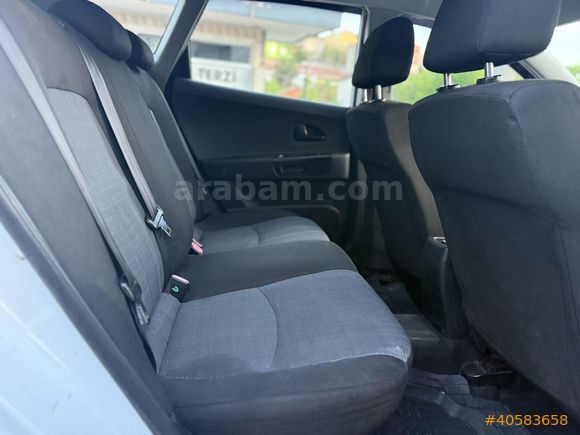 SATILIK KİA CEED DİZEL MANUEL 90BG