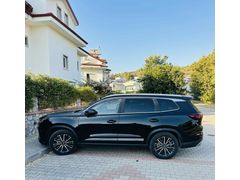 Sahibinden Chery Tiggo 8 Pro 1.6 TGDI Luxury 2024 Model 