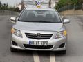 TOYOTA COROLLA DİZEL MANUEL SATILIK