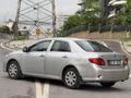 TOYOTA COROLLA DİZEL MANUEL SATILIK