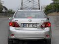 TOYOTA COROLLA DİZEL MANUEL SATILIK