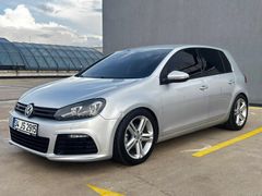 2012 MODEL1.6TDİ DİZEL OTOMATİK GOLF 6 HİGLİNE