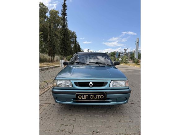  Renault  1.4 Broadway 1997 Model 