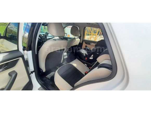Sahibinden Skoda Fabia 1.0 GreenTec Style 2018 Model
