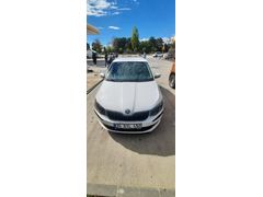 Sahibinden Skoda Fabia 1.0 GreenTec Style 2018 Model
