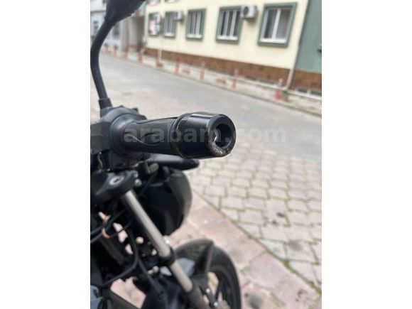 Sahibinden TVS Raider 125 