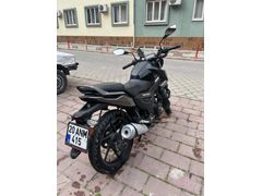 Sahibinden TVS Raider 125 