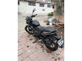 Sahibinden TVS Raider 125 