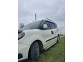 MEMURDAN OTOMOBİL RUHSATLI FIAT DOBLO