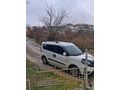 MEMURDAN OTOMOBİL RUHSATLI FIAT DOBLO