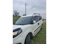 MEMURDAN OTOMOBİL RUHSATLI FIAT DOBLO