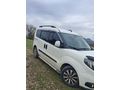 MEMURDAN OTOMOBİL RUHSATLI FIAT DOBLO