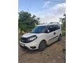 MEMURDAN OTOMOBİL RUHSATLI FIAT DOBLO