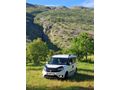 MEMURDAN OTOMOBİL RUHSATLI FIAT DOBLO