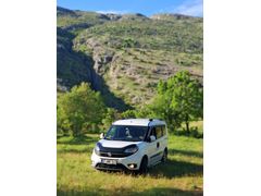 MEMURDAN OTOMOBİL RUHSATLI FIAT DOBLO