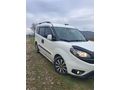 MEMURDAN OTOMOBİL RUHSATLI FIAT DOBLO