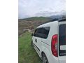 MEMURDAN OTOMOBİL RUHSATLI FIAT DOBLO
