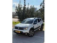 EMMİOĞLU OTOMOTİV’DEN 4X4 BOYASIZ DÜŞÜK KM DACIA DUSTER