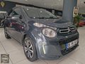 2014 CITROEN C1 SHİNE 1.0 VTİ BENZİN OTOMATİK *113 BİN KM*