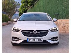 Sahibinden Opel Insignia 1.6 CDTI Grand Sport Excellence 2018 Model