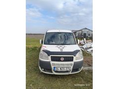 Sahibinden Fiat Doblo Cargo 1.3 Multijet Active 2007 Model