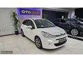 HATASIZ AYARINDA OTOMATİK C3(400 BİN 36 AY KREDİ İMKANI)