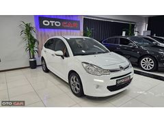 HATASIZ AYARINDA OTOMATİK C3(400 BİN 36 AY KREDİ İMKANI)