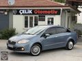 2014ORJİNAL LİNEA LOUNGE EN DOLUSU 189.000KM 1.3 M.JET CARPLAY