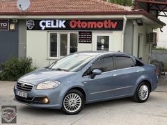2014ORJİNAL LİNEA LOUNGE EN DOLUSU 189.000KM 1.3 M.JET CARPLAY