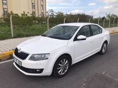 Sahibinden Skoda Octavia 1.6 TDI Style CR 2015 Model 