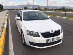 Sahibinden Skoda Octavia 1.6 TDI Style CR 2015 Model 