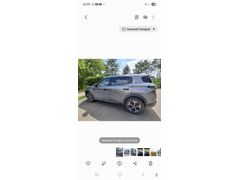 Sahibinden Citroen C3 Aircross 1.2 Hybrid Max 2025 Model